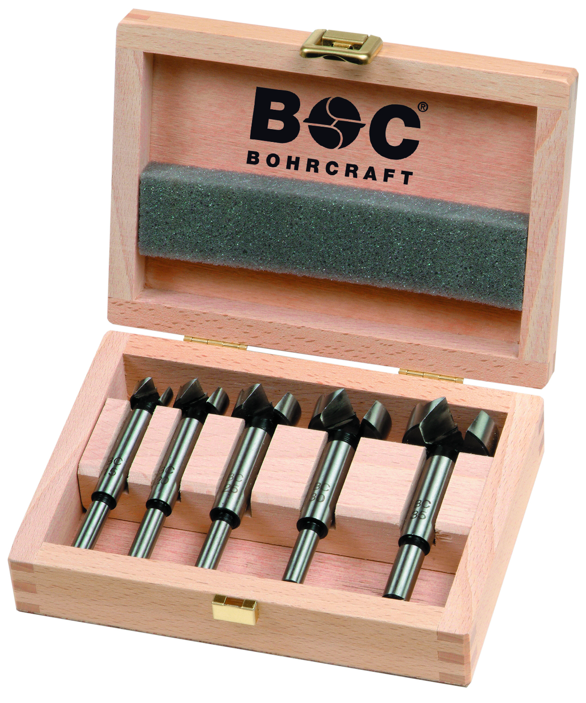 Bohrcraft Bohrcraft Code 3250 – Produktansicht; Herstellerbild der zugeordneten Artikelserie