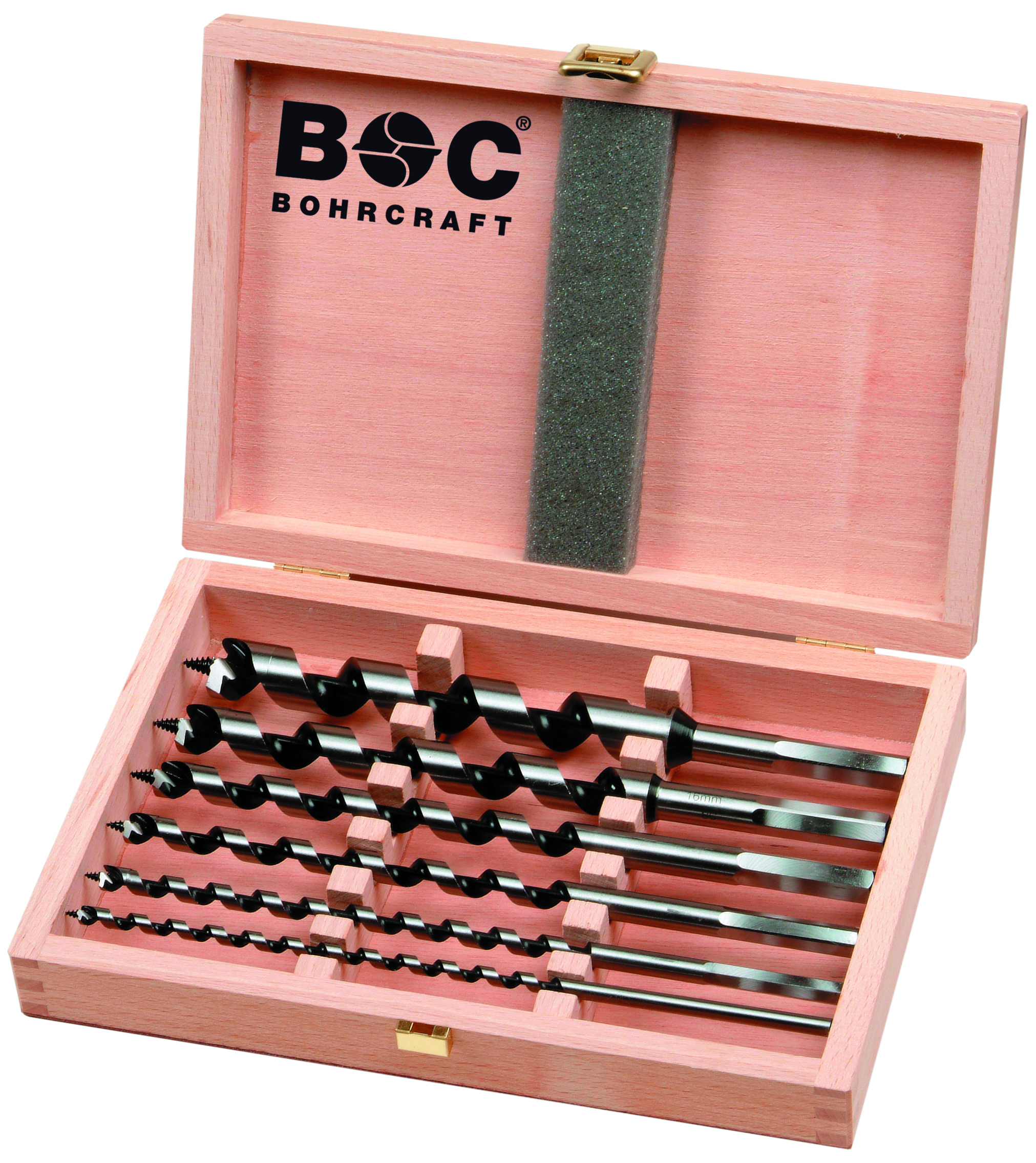 Bohrcraft Bohrcraft Code 3200 – Produktansicht; Herstellerbild der zugeordneten Artikelserie