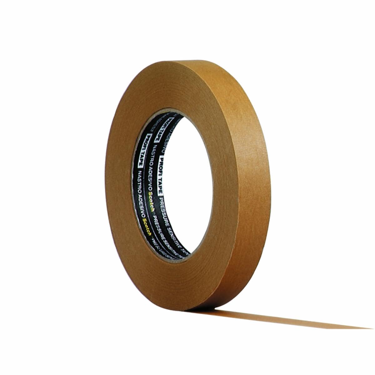 3M Scotch Profi Tape 3430 Abdeckband 18 mm × 50 m