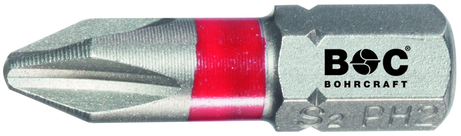Bohrcraft Bohrcraft Code 6123 – Produktansicht; Herstellerbild der zugeordneten Artikelserie