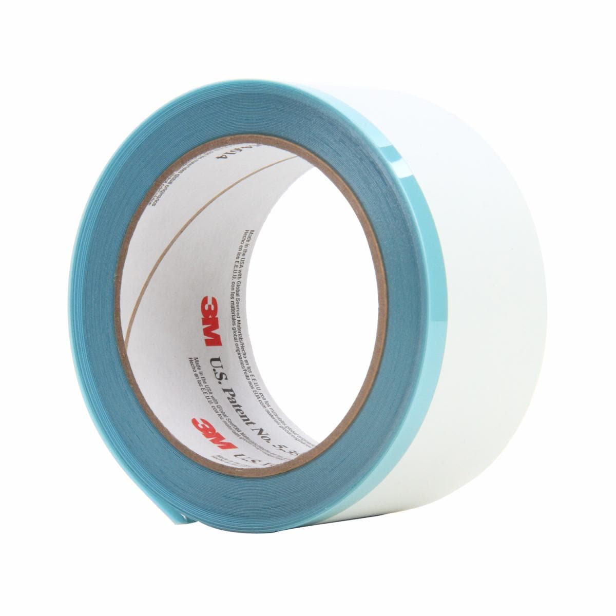 3M Lift’n Stick Abdeckband 50,8 mm × 10 m – Einstecktiefe 7 mm