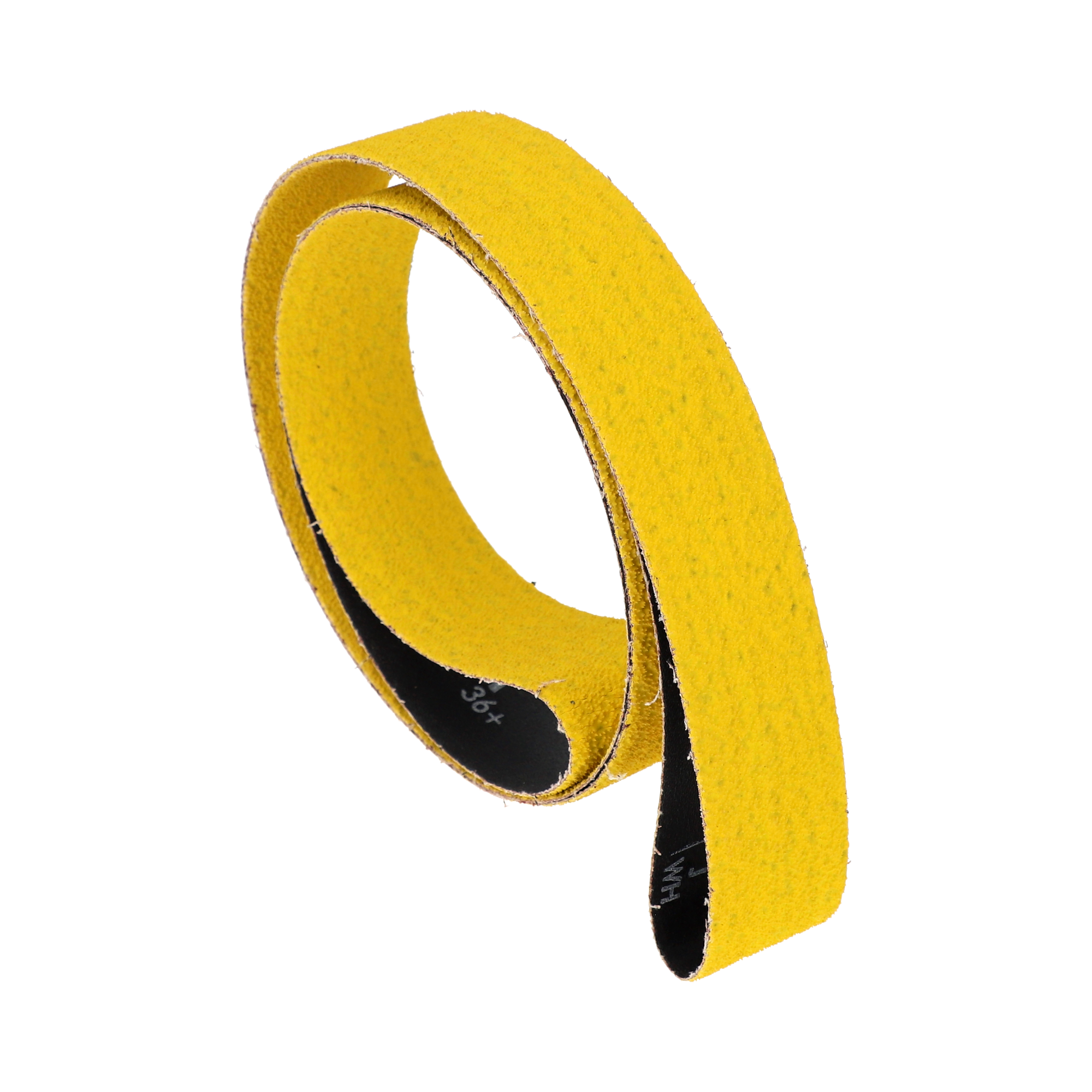 Norton RazorStar® R990S Schleifband für Bandschleifmaschinen; Herstellerbild der zugeordneten Artikelserie