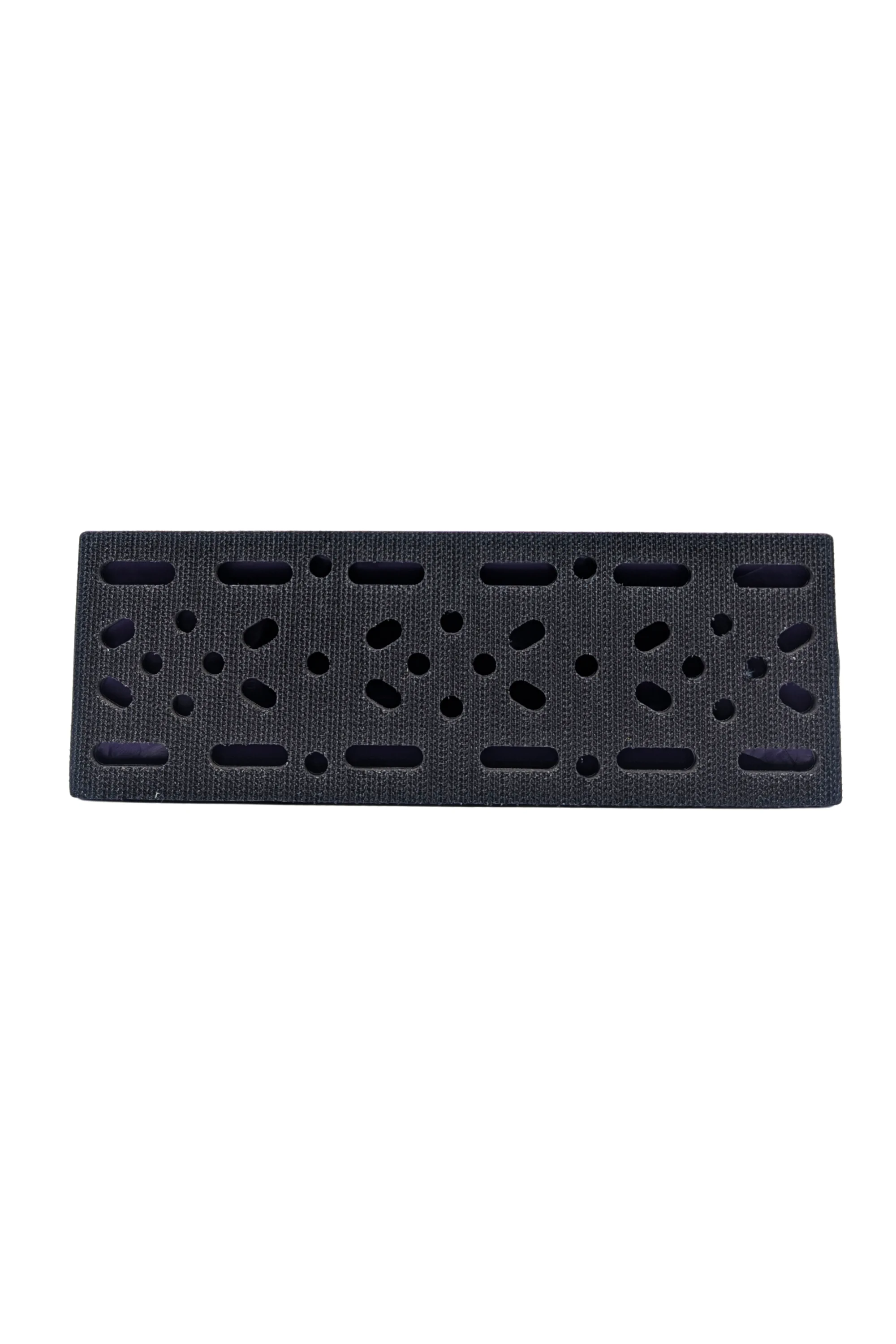 Sandwox Purple Handblock, 70 × 198 mm