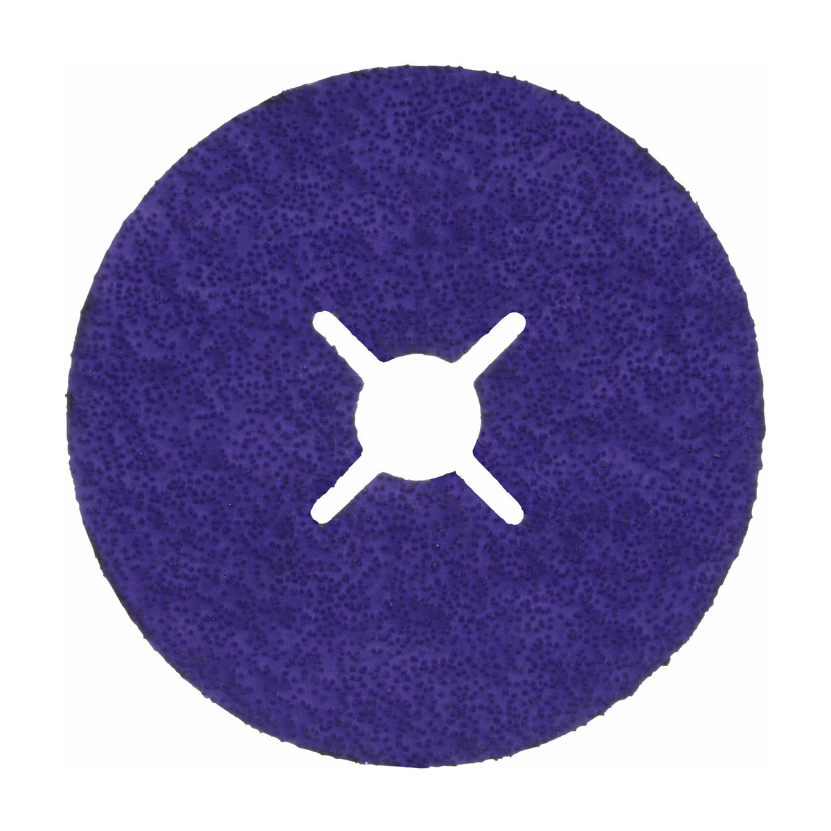 3M™ Cubitron™ 3 Fiberscheibe 1187C, 125 × 22 mm, Korn 36+