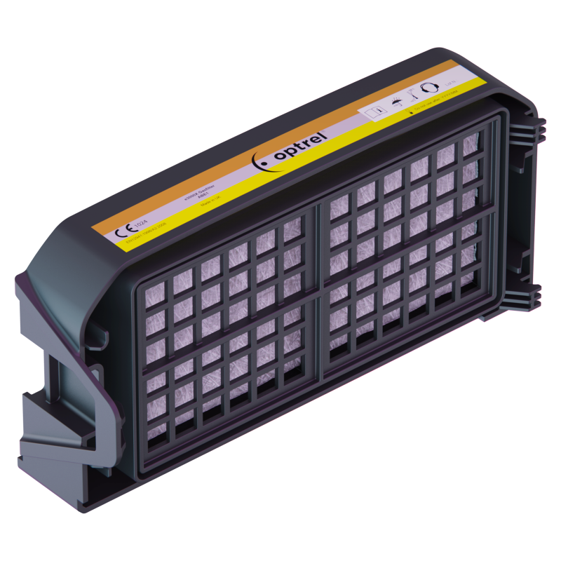 Optrel A1B1E1-Gasfilter für e3000X – Artikel 4088.700
