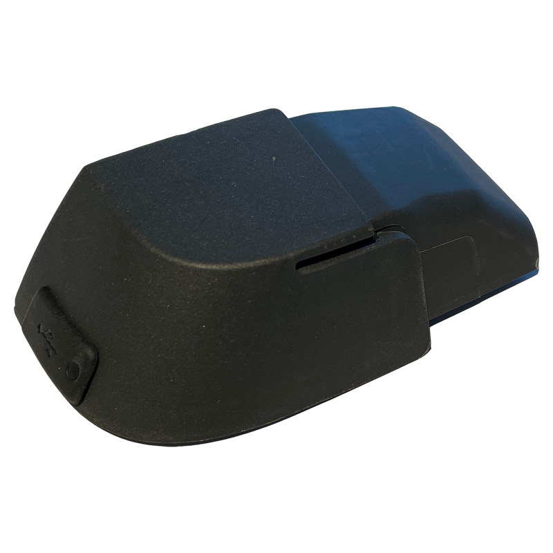 Optrel Batterie schwarz, passend zu swiss air, wiederaufladbar – Artikel 4554.010