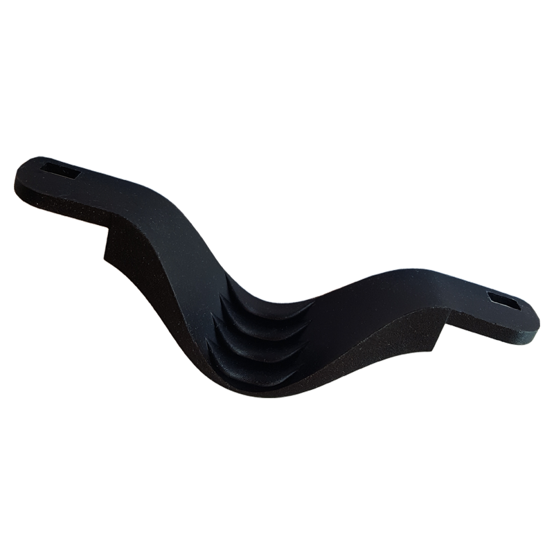 Optrel Nasenauflage, passend zu weldcap – Artikel 5002.700