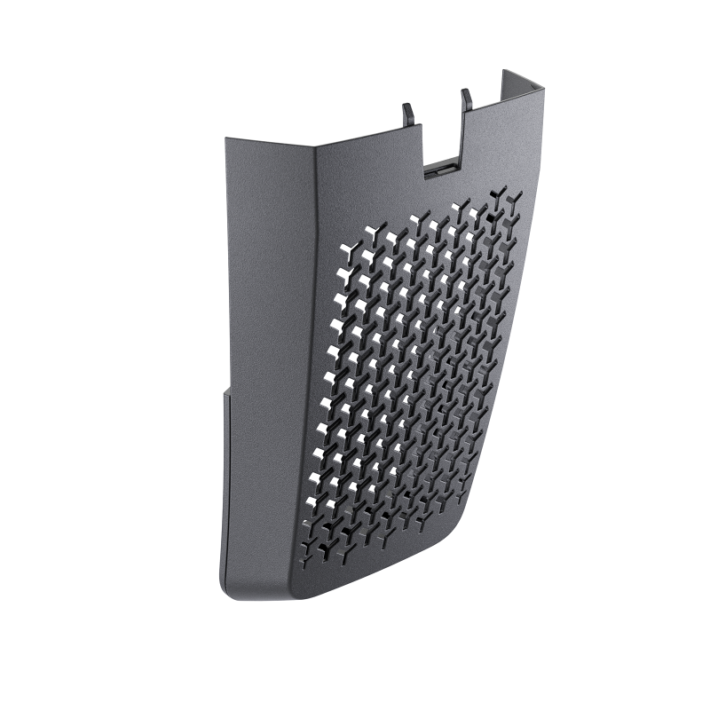 Optrel Filterdeckel Gasfilter schwarz - für swiss air Gebläseatemschutzgerät – Artikel 4556.091