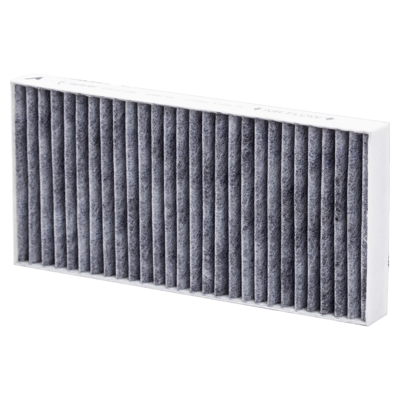 Optrel mountain breeze Aktivkohle Geruchsfilter, entfernt störende Gerüche und minimiert die Ozon-Gasbelastung – Artikel 4088.104