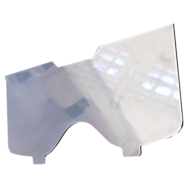 Optrel Innere Schutzscheibe, passend zu weldcap/weldcap hard/weldcap bump – Artikel 5000.040