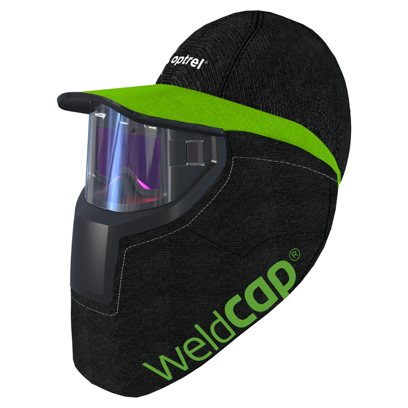 Optrel weldcap bump Schweißkappe – Artikel 1008.001