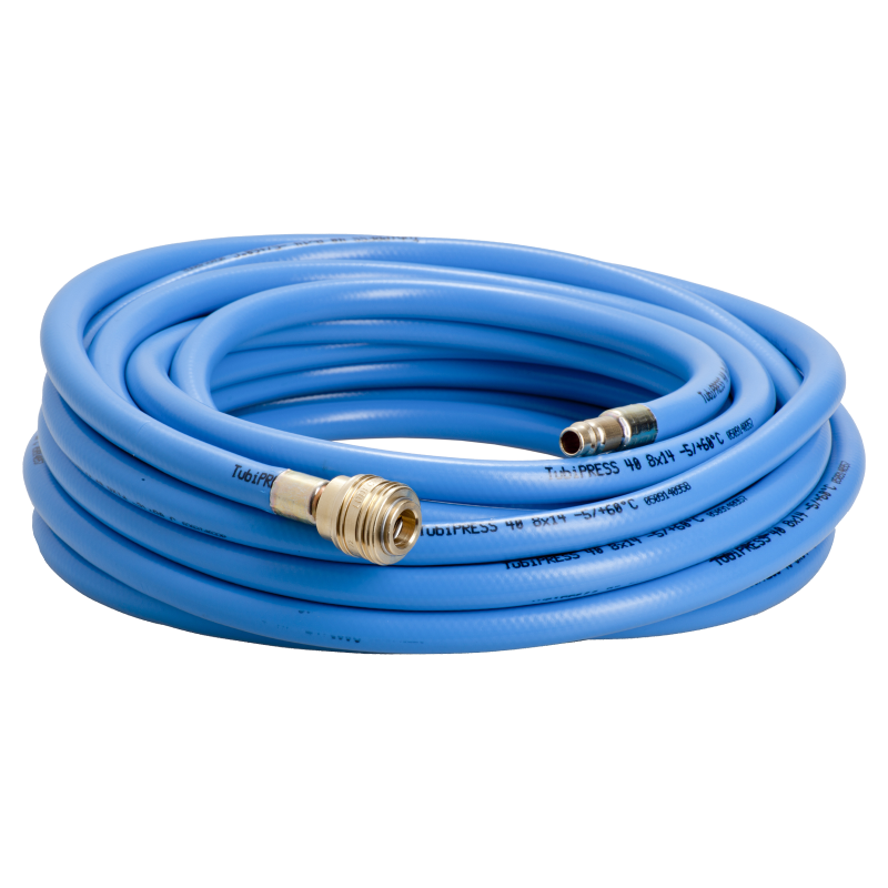 Optrel Druckluftschlauch Standard für suppliedair (10m) – Artikel 4090.050
