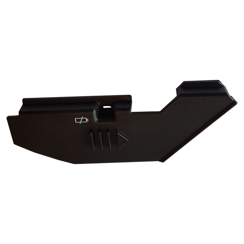 Optrel Batteriedeckel, passend zu weldcap – Artikel 5002.720