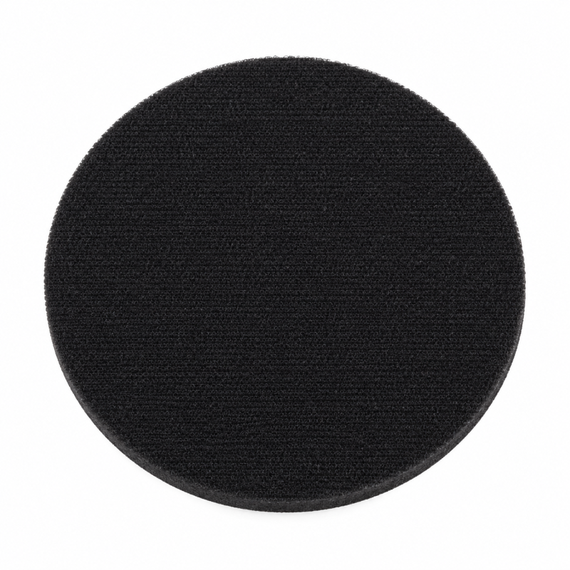 2W Interfacepad 150 mm × 5 mm Schwarz Ungelocht Weich