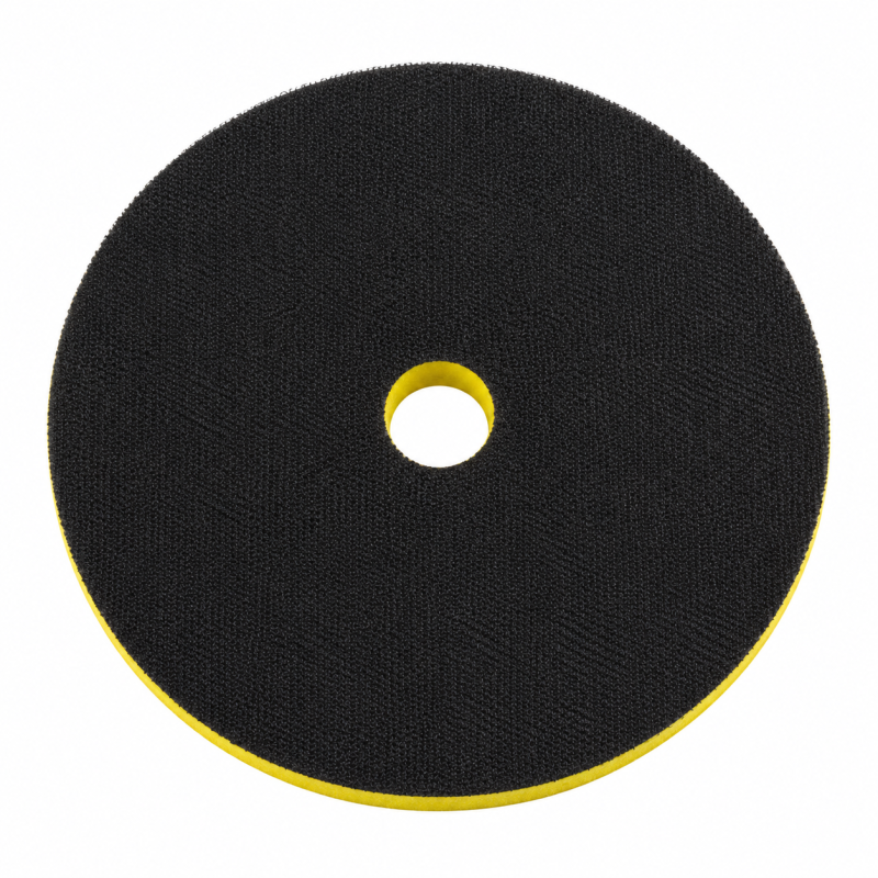 2W Interfacepad 150 mm × 5 mm Gelb 20 mm Mittelloch Mittel