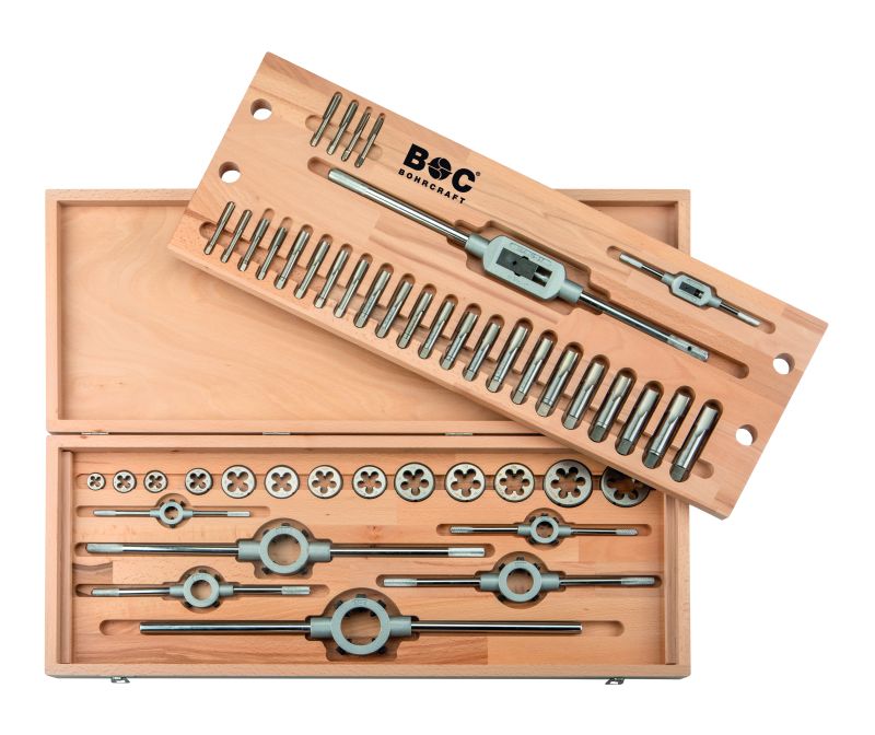 Bohrcraft Bohrcraft Code 6000 – Produktansicht; Herstellerbild der zugeordneten Artikelserie