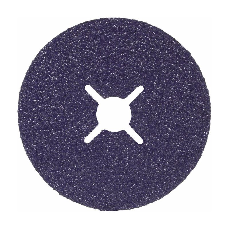 3M™ Cubitron™ 3 Fiberscheibe 1182C, 125 × 22 mm, Korn 36+
