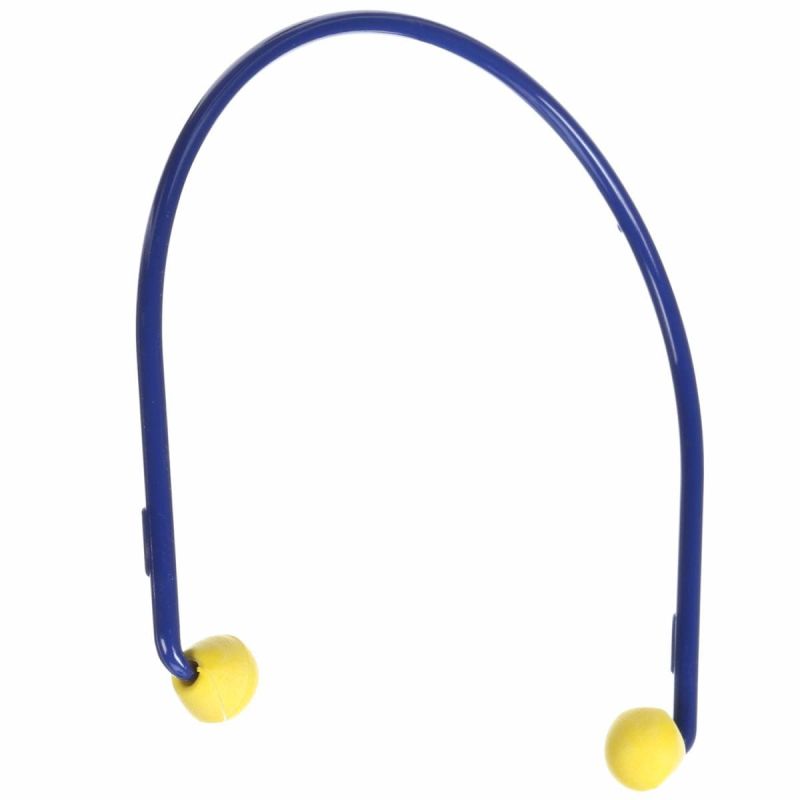 3M E-A-Rcaps EC-01-000 Bügelgehörschutz, SNR 24 dB – Originalabbildung von 3M