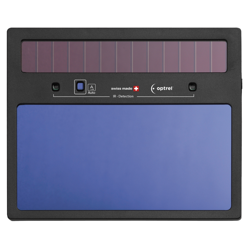 Optrel Ersatzkassette für liteflip autopilot, SN 4/5–14 – Artikel 5012.490