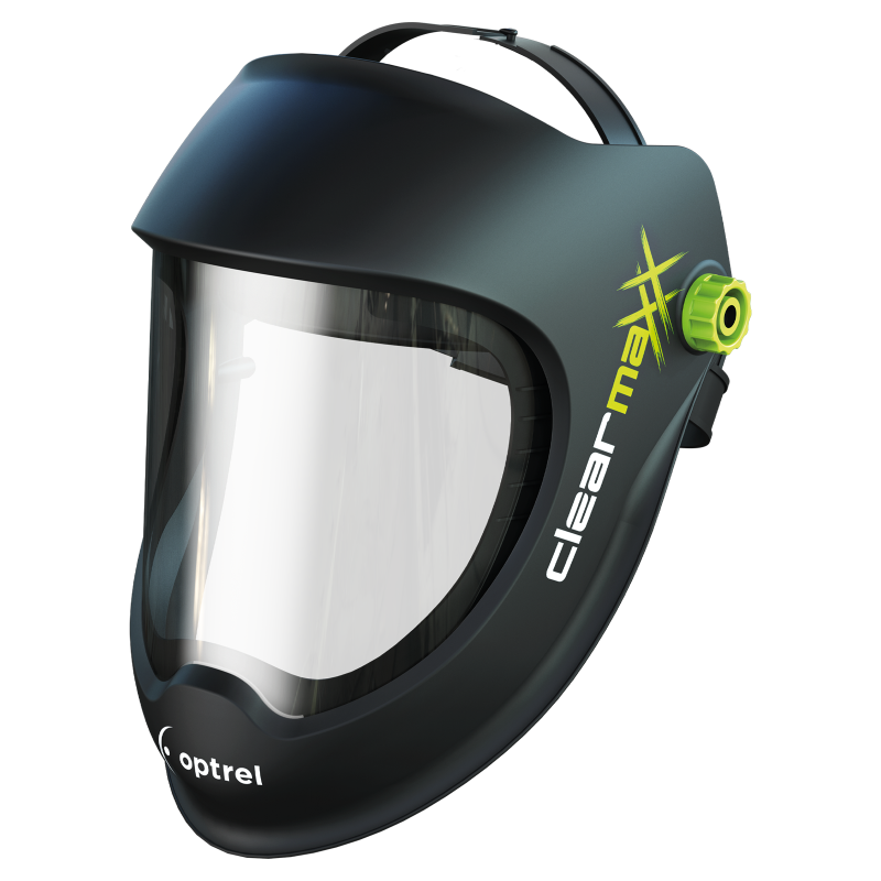Optrel clearmaxx schwarz – Artikel 1100.000