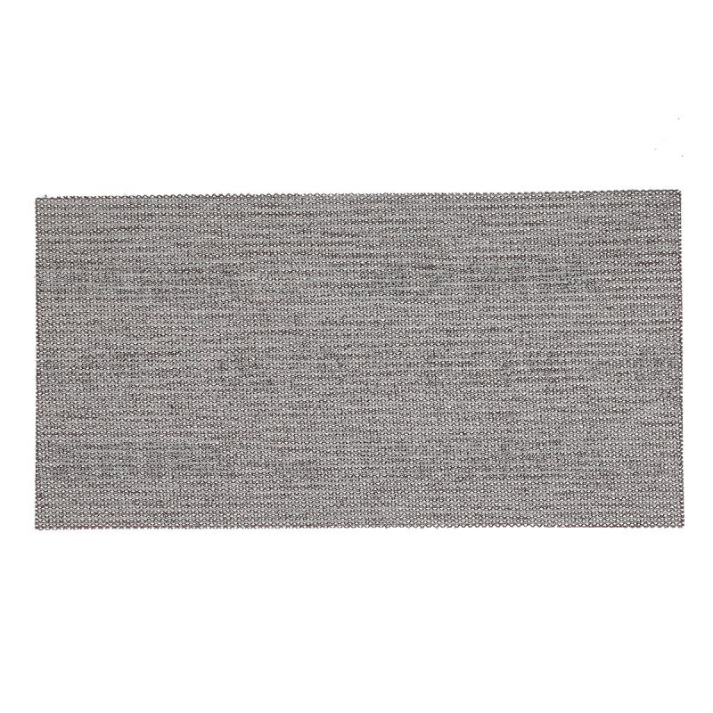 Mirka Abranet Netzschleifstreifen 93 × 180 mm, Schleiffläche