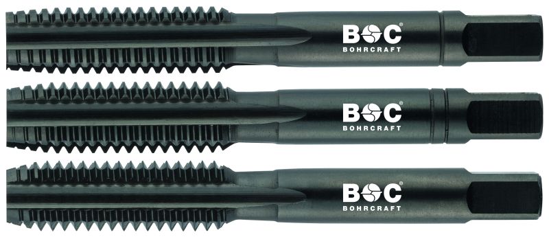 Bohrcraft Profi-Plus Code 4110 – Produktansicht; Herstellerbild der zugeordneten Artikelserie