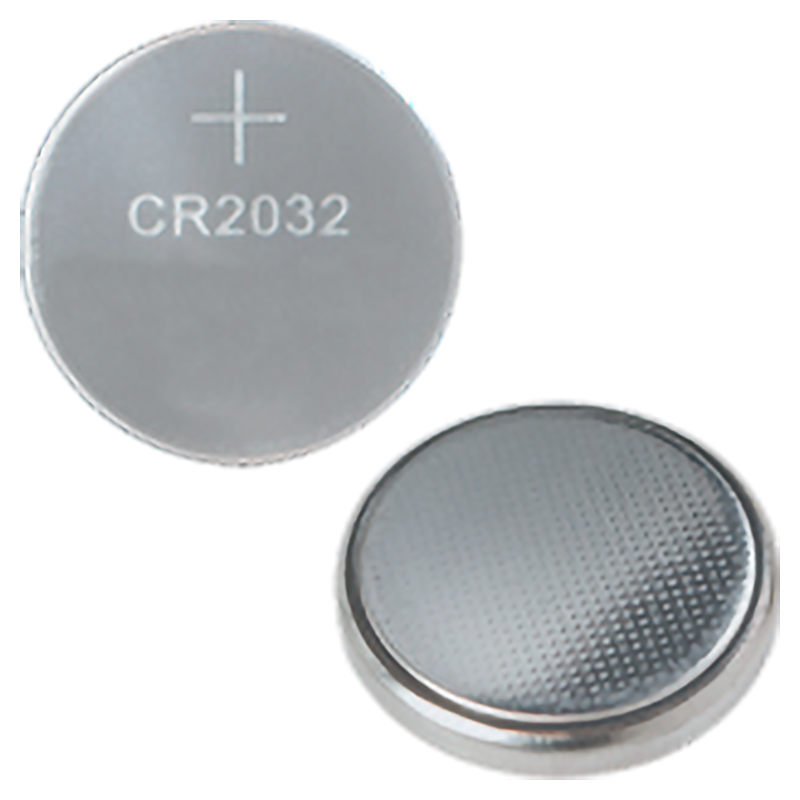 Optrel Batterie CR2032 für optrel Blendschutzkassetten – Artikel 5014.010