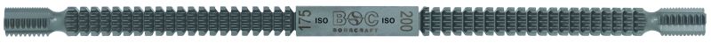 Bohrcraft Bohrcraft Code 4501 – Produktansicht; Herstellerbild der zugeordneten Artikelserie