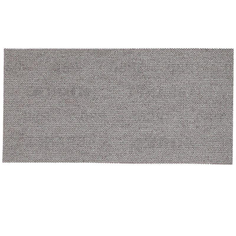 Mirka Abranet Netzschleifstreifen 115 × 230 mm, Schleiffläche