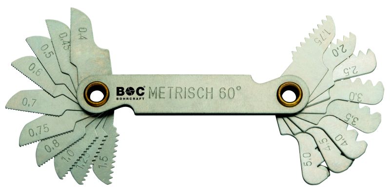 Bohrcraft Bohrcraft Code 6000 – Produktansicht; Herstellerbild der zugeordneten Artikelserie