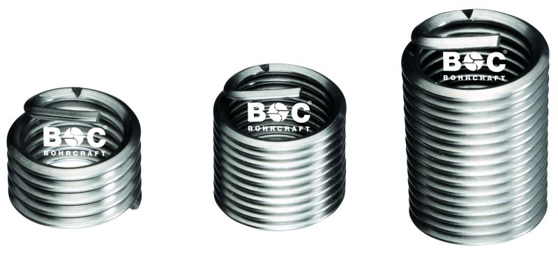 Bohrcraft Profi-Plus Code 4600 – Produktansicht; Herstellerbild der zugeordneten Artikelserie
