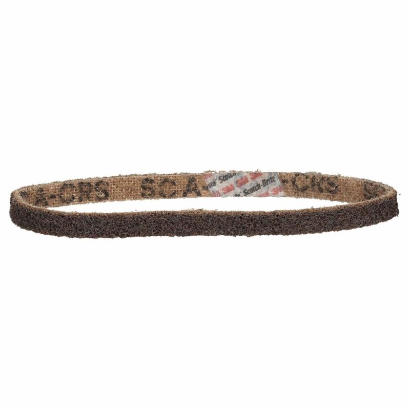 2W Vliesband 6 × 610 mm, Coarse – vom Händler zugeordnete Serienansicht