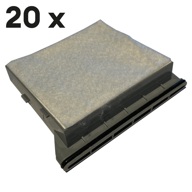 Optrel swiss air Partikelfilter TH3/TM3 – Artikel 4088.432