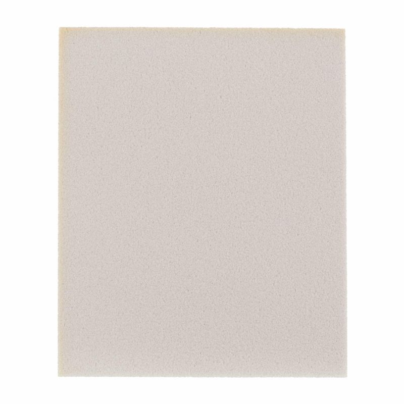 3M Softback Schleifschwamm, 115 × 140 mm, Superfine – Serienfoto