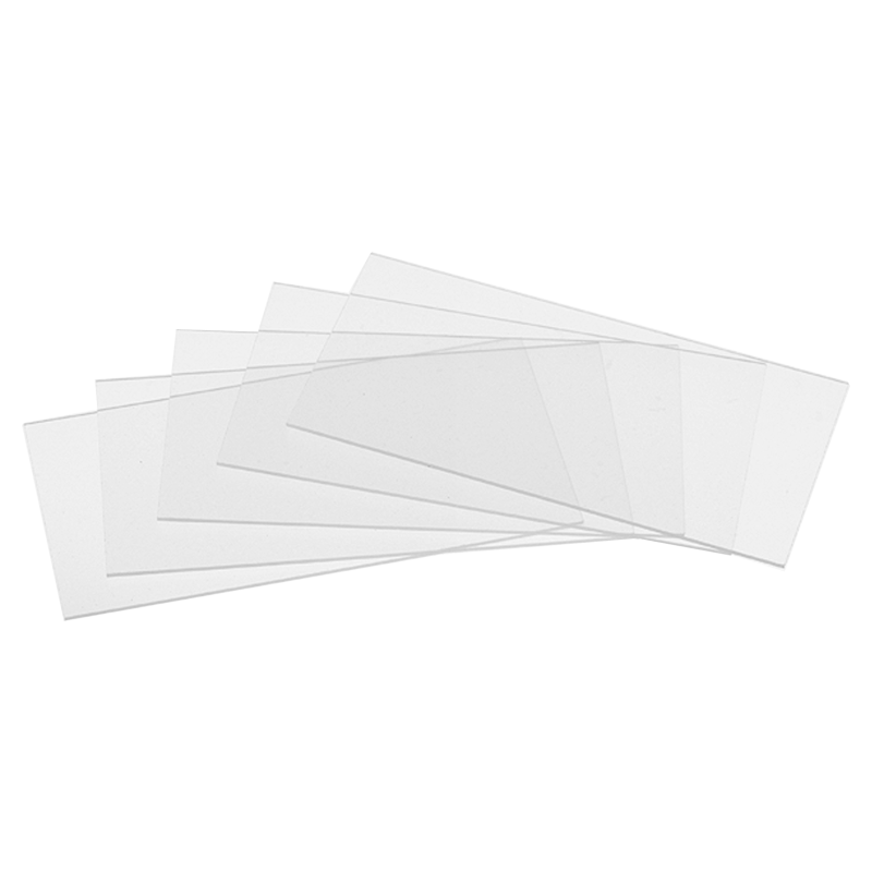 Optrel Innere Schutzscheibe, passend zu e640/OSE/b600 Helmen, 107 x 51mm – Artikel 5000.300