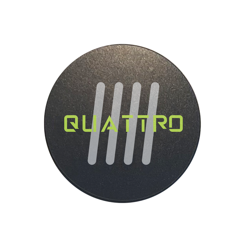 Optrel Blinddeckel für helix quattro – Artikel 5003.558