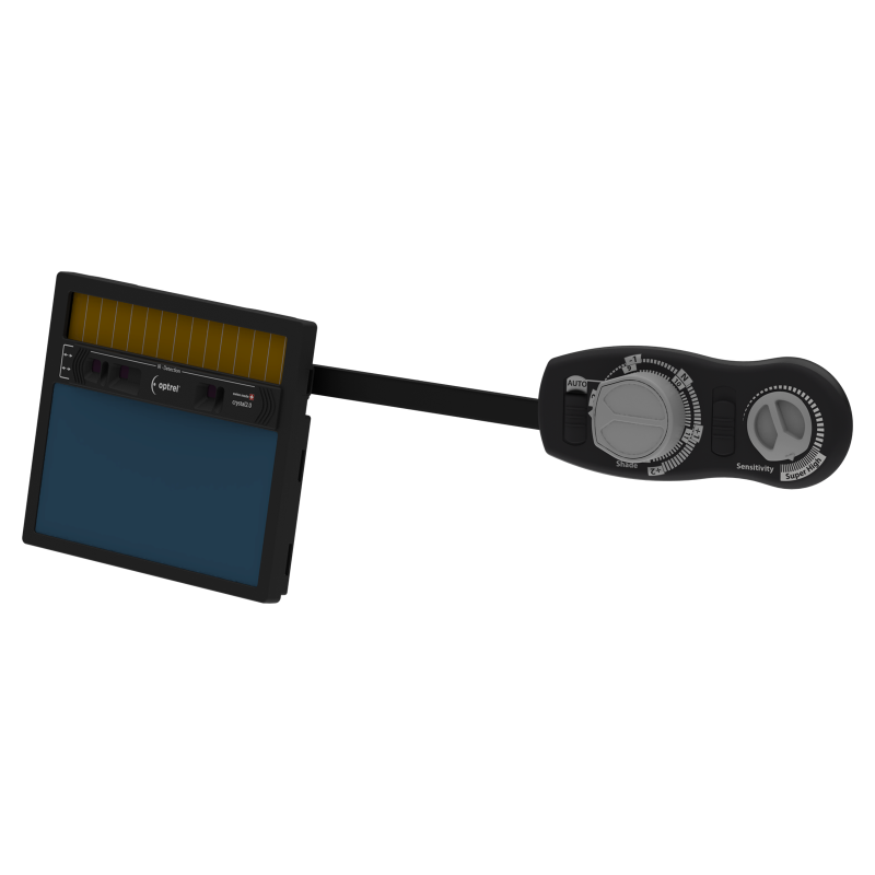 Optrel crystal2.0 Ersatzkassette, SN 2.0/4–12 – Artikel 5012.900