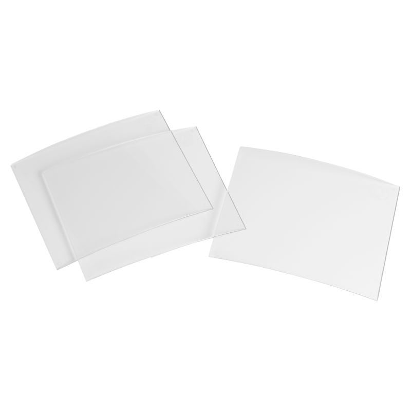 Optrel Innere Sicherheitsscheibe/Schleifscheibe (105 x 50 mm), passend zu b630 & p330 – Artikel 5000.370