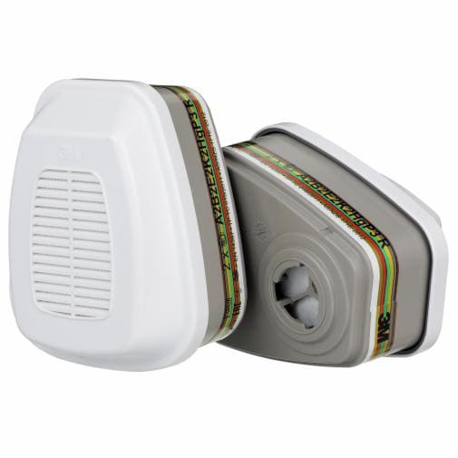 3M 6099 Gase-/Dämpfe & Partikel – Original-Produktabbildung