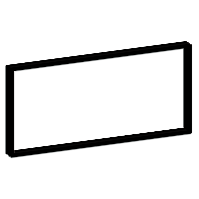 Optrel Dichtungsset für die Filtereinheit e3000 und e3000X – Artikel 4551.023