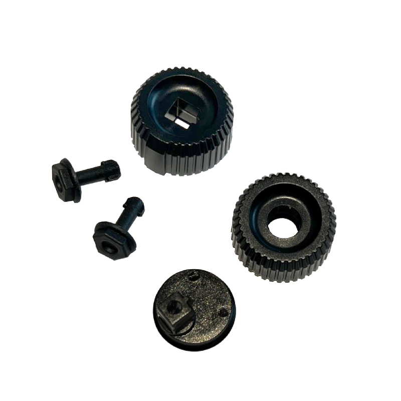 Optrel Reparaturset für IsoFit X headgear sphere X – Artikel 5003.548