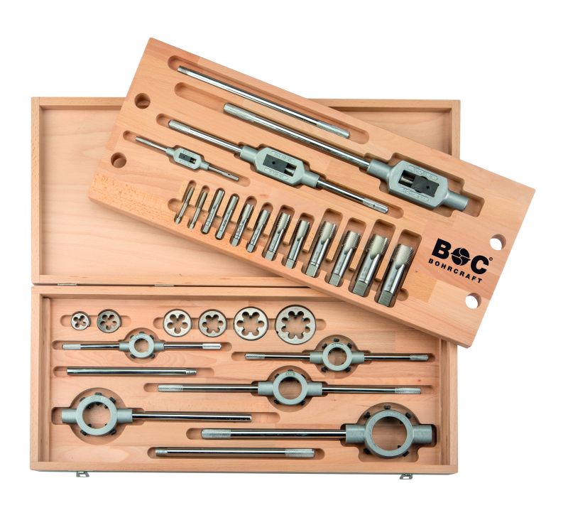 Bohrcraft Bohrcraft Code 6000 – Produktansicht; Herstellerbild der zugeordneten Artikelserie