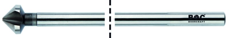 Bohrcraft Profi-Basic Code 1703 – Produktansicht; Herstellerbild der zugeordneten Artikelserie
