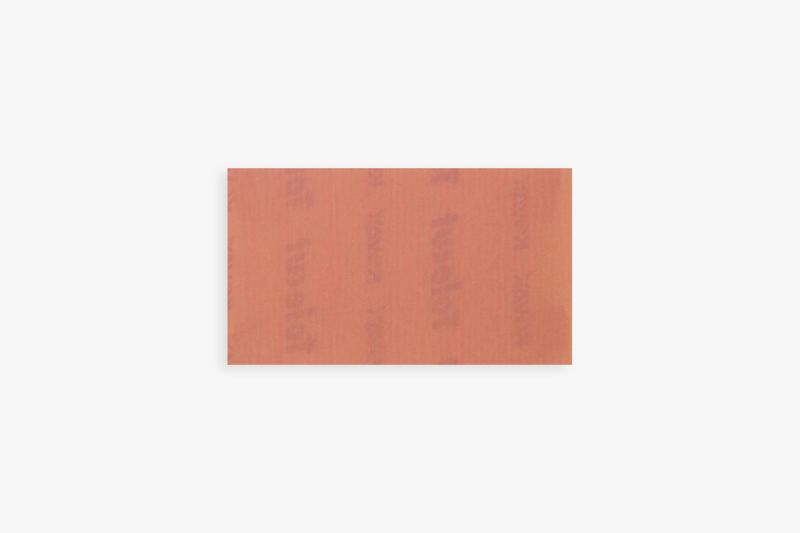 Kovax Tolecut Schleifbogen 70 × 114 mm, K1500 Pink