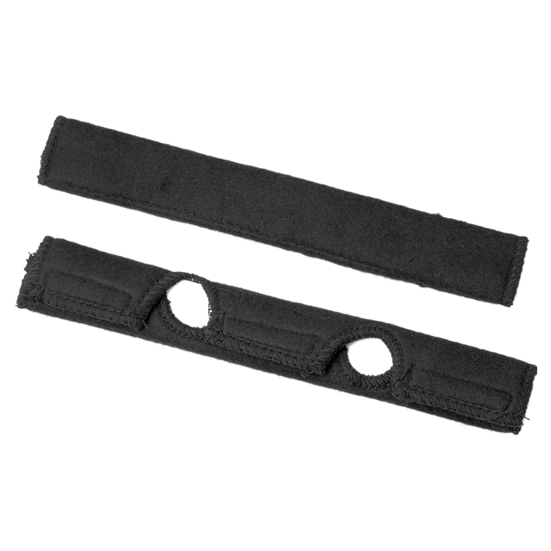 Optrel Stirnschweißband OPTREL, aus Baumwolle, passend zu Komfort-Kopfband – Artikel 5004.073