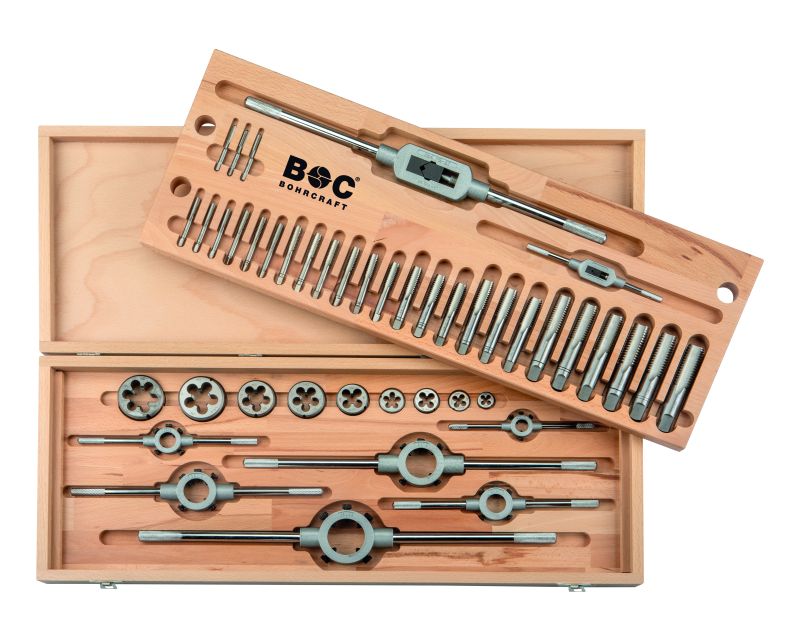 Bohrcraft Bohrcraft Code 6000 – Produktansicht; Herstellerbild der zugeordneten Artikelserie