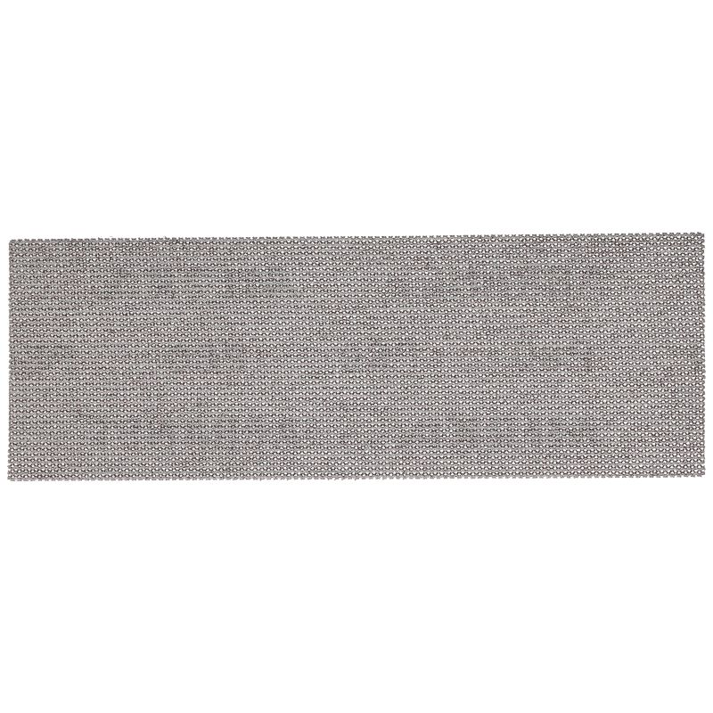 Mirka Abranet Netzschleifstreifen 80 × 230 mm, Schleiffläche