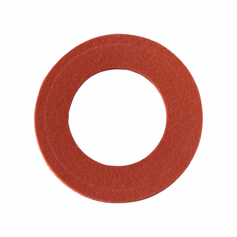 Ringförmige rote 3M 6895 Ersatzdichtung