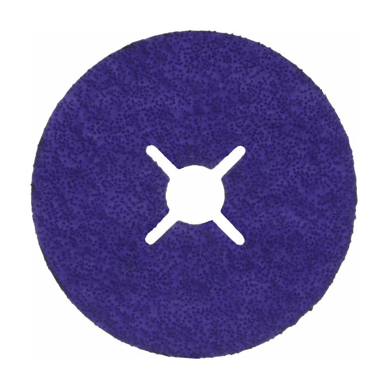 3M™ Cubitron™ 3 Fiberscheibe 1187C, 125 × 22 mm, Korn 36+